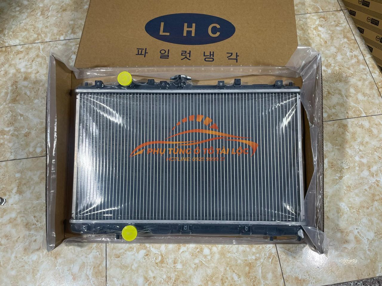 Két nước Mitsubishi Lancer Gala 1998-2009 – MR993259 - Phụ Tùng Tài Lộc