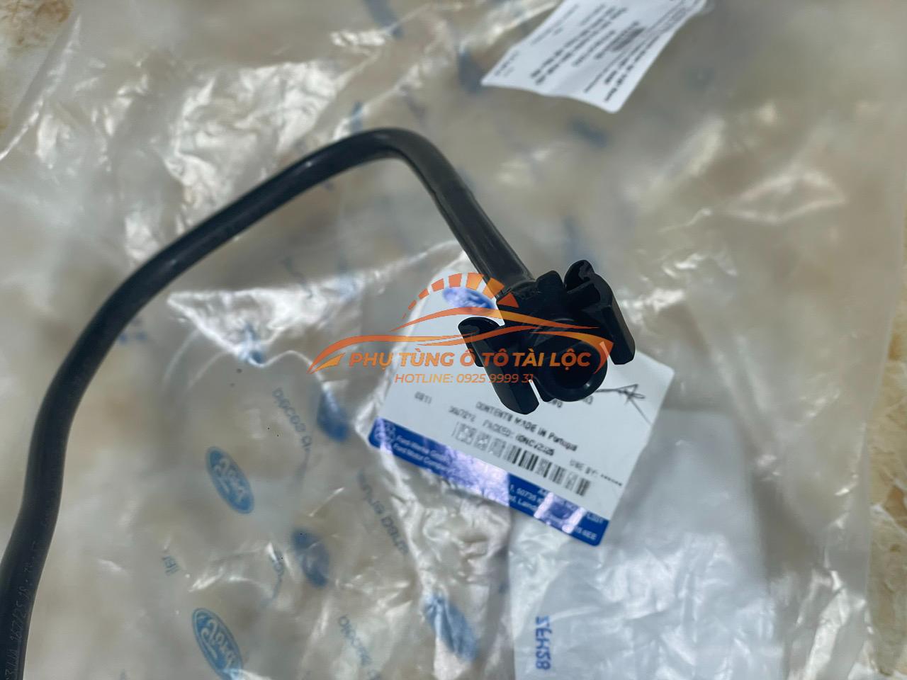 Tuy ô nước hồi bình nước phụ Ford Ecosport Ford Fiesta 1.5 2014 - 2018 CN118C012AA / 8V218C012AG - Phụ Tùng Tài Lộc - Ảnh 4