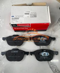 Má phanh trước Ford Focus 2005-2019 7M5Z2V001A - Phụ Tùng Tài Lộc