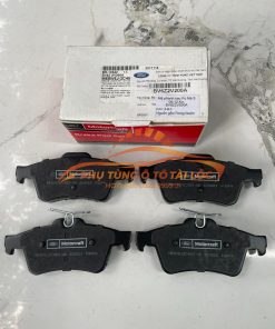 Má phanh sau Ford Focus 2005-2019 BV6Z2V200A / MEBV6J2C453AA / 3M512M008AC - Phụ Tùng Tài Lộc