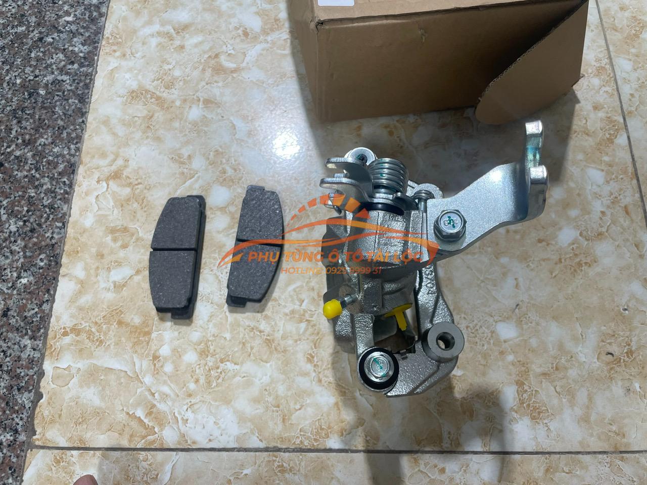 Cùm phanh Mazda 626 1992-2002 GE262698Z - Phụ Tùng Tài Lộc - Ảnh 4