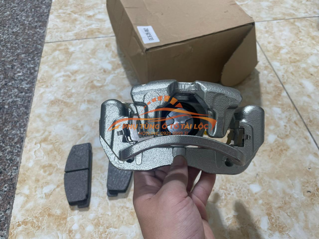 Cùm phanh Mazda 626 1992-2002 GE262698Z - Phụ Tùng Tài Lộc - Ảnh 5