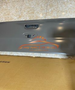 Alternative view of Cửa thùng sau Ford Ranger 2012-2021 JB3Z2140110D AB392140709AH JB3B2140709AB AB392140709AL AB392140026AF