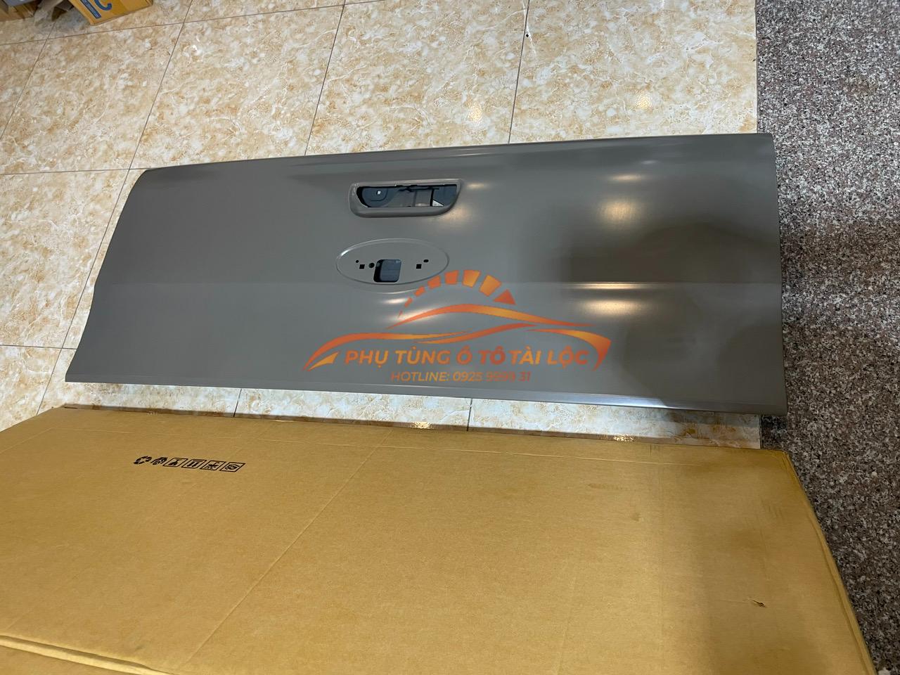 Cửa thùng sau Ford Ranger 2012-2021 JB3Z2140110D AB392140709AH JB3B2140709AB AB392140709AL AB392140026AF - Ảnh 2