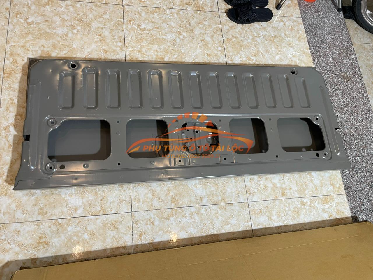 Cửa thùng sau Ford Ranger 2012-2021 JB3Z2140110D AB392140709AH JB3B2140709AB AB392140709AL AB392140026AF - Ảnh 3