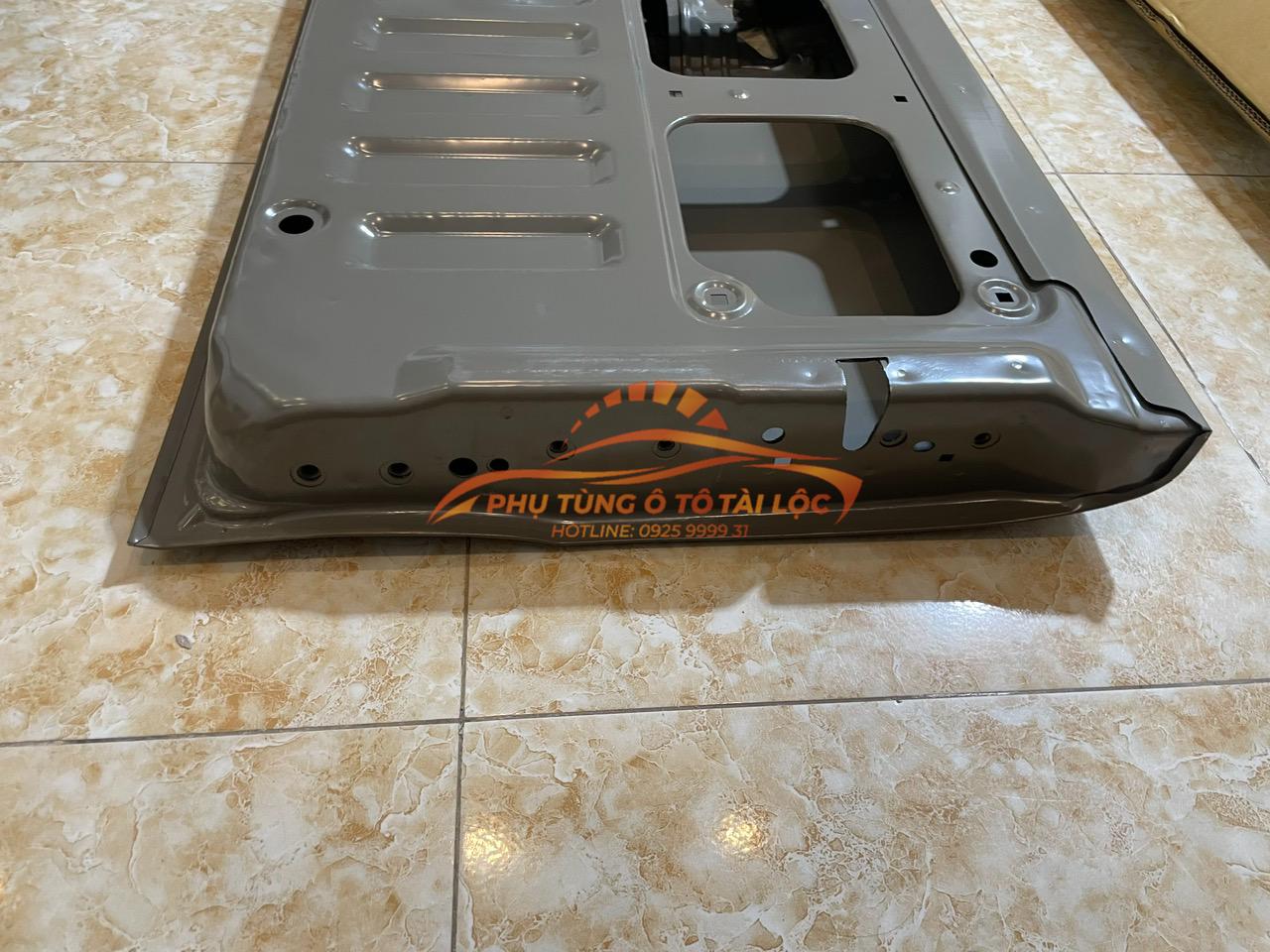 Cửa thùng sau Ford Ranger 2012-2021 JB3Z2140110D AB392140709AH JB3B2140709AB AB392140709AL AB392140026AF - Ảnh 4
