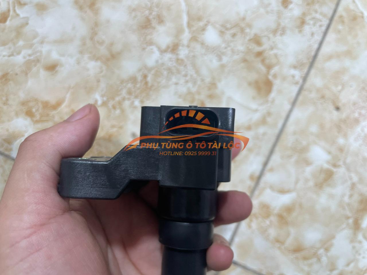Bô bin Ford Fiesta 1.0 Ford Ecosport 1.0 CM5Z12029B CM5Q12A366CB - Phụ Tùng Tài Lộc - Ảnh 3