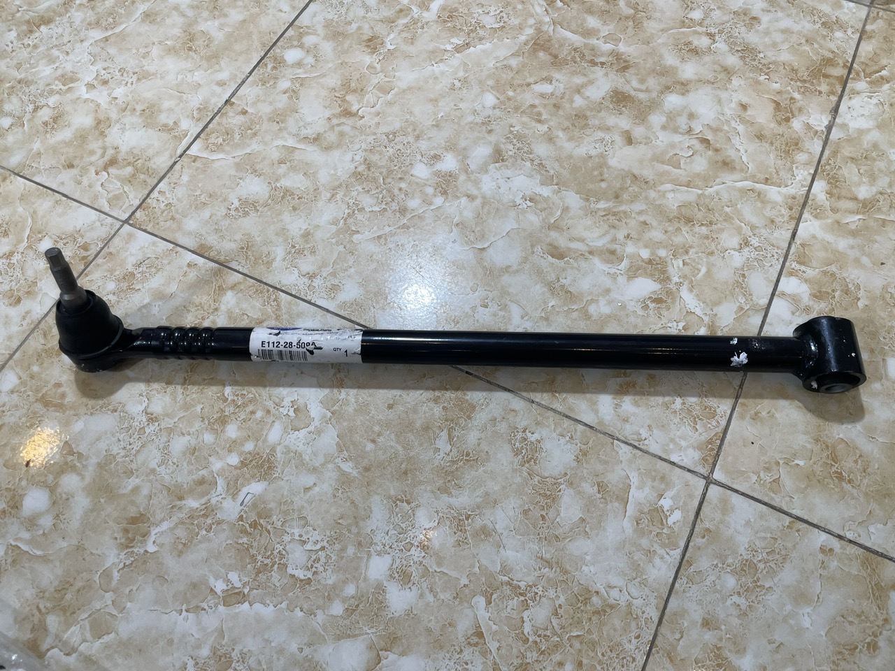 Thanh giằng Ford Escape 2001-2013 Xịn sau dưới phải – E11228500 / E11228500A - Phụ Tùng Tài Lộc