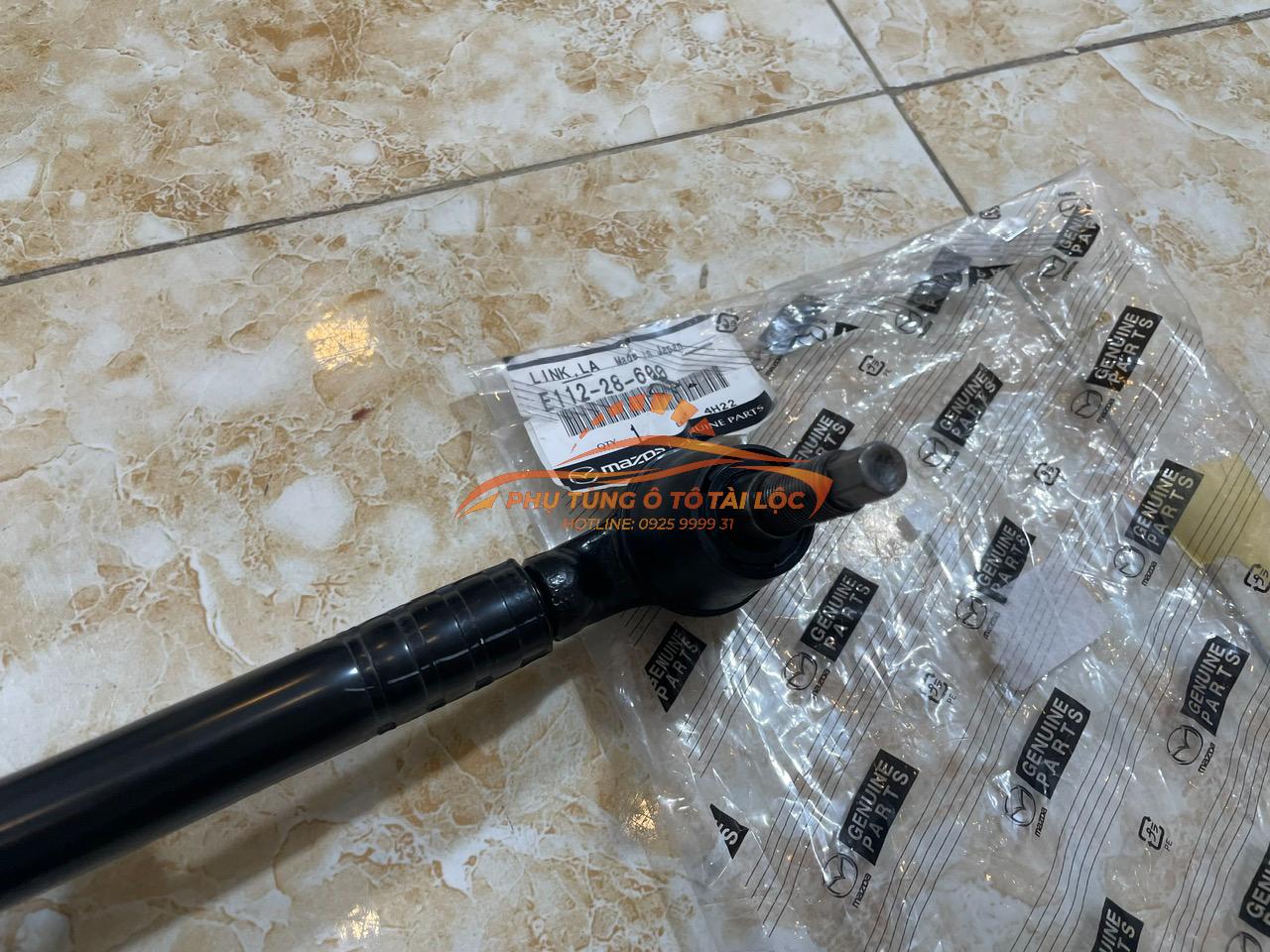 Thanh giằng Ford Escape 2001–2013 sau trên phải – E11228600A / E11228600 - Phụ Tùng Tài Lộc - Ảnh 5
