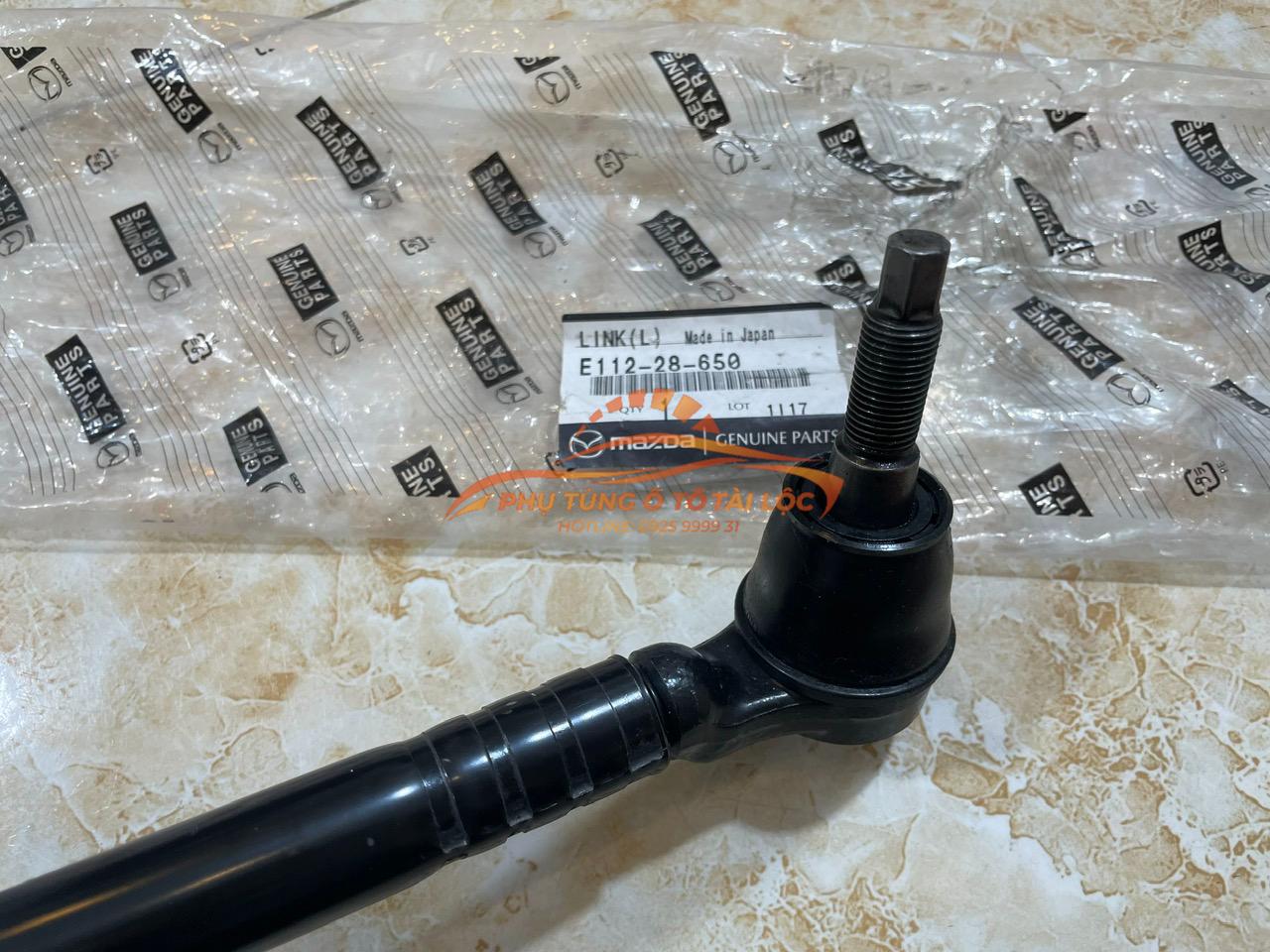 Thanh giằng Escape 2001 – 2013 sau trên trái – E11228650 / E11228650A - Phụ Tùng Tài Lộc - Ảnh 4
