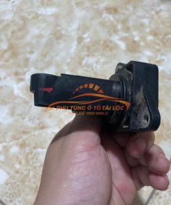 Alternative view of Cảm biến lưu lượng gió nạp Toyota Innova 2006-2015 222040C020 - Phụ Tùng Tài Lộc