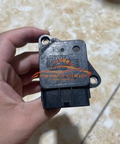 Cảm biến lưu lượng gió nạp Toyota Innova 2006-2015 222040C020 - Phụ Tùng Tài Lộc