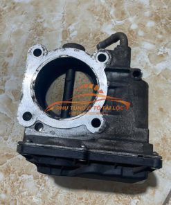 Alternative view of Họng hút Toyota Innova Cổ Toyota Innova Bướm ga Toyota Innova 2006-2015 220300C010 - Phụ Tùng Tài Lộc
