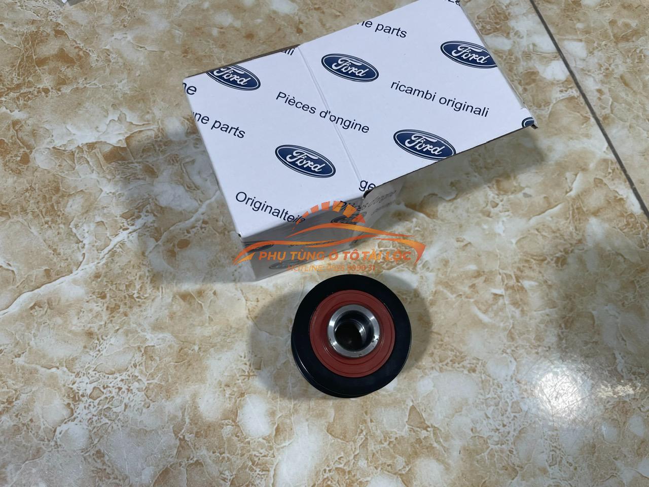 Puly máy phát Ford Focus 2015-2019 1.5 – AM5Q10A352AA / F1FT10300BB / F1FT10300BA - Phụ Tùng Tài Lộc - Ảnh 4