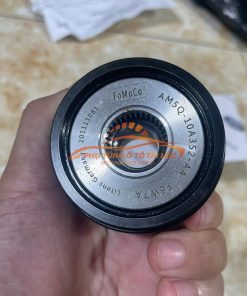 Alternative view of Puly máy phát Ford Focus 2015-2019 1.5 – AM5Q10A352AA / F1FT10300BB / F1FT10300BA - Phụ Tùng Tài Lộc