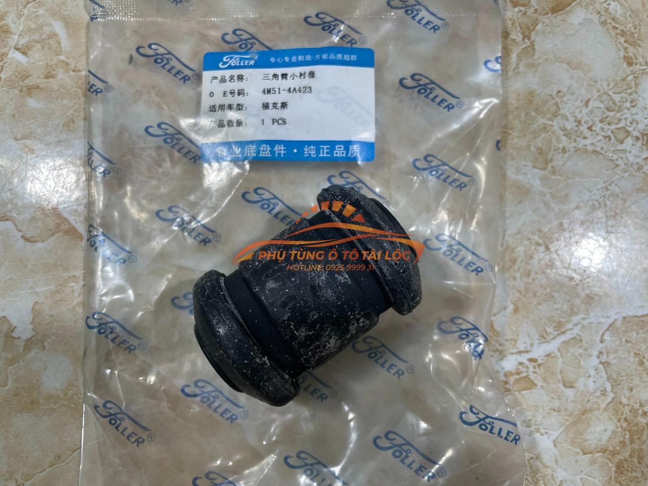 Cao su càng a Ford Focus 2015-2019 1.5 – 3M513063CB - Phụ Tùng Tài Lộc