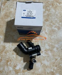cổ nước làm mát động cơ Ford Focus 2015-2019 1.5 – DS7Z8K556L / DS7G8K556CD - Phụ Tùng Tài Lộc