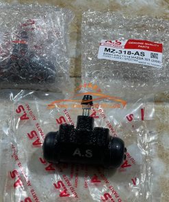 Xi lanh phanh sau Ford Laser 2001-2005 MZ318AS - Phụ Tùng Tài Lộc