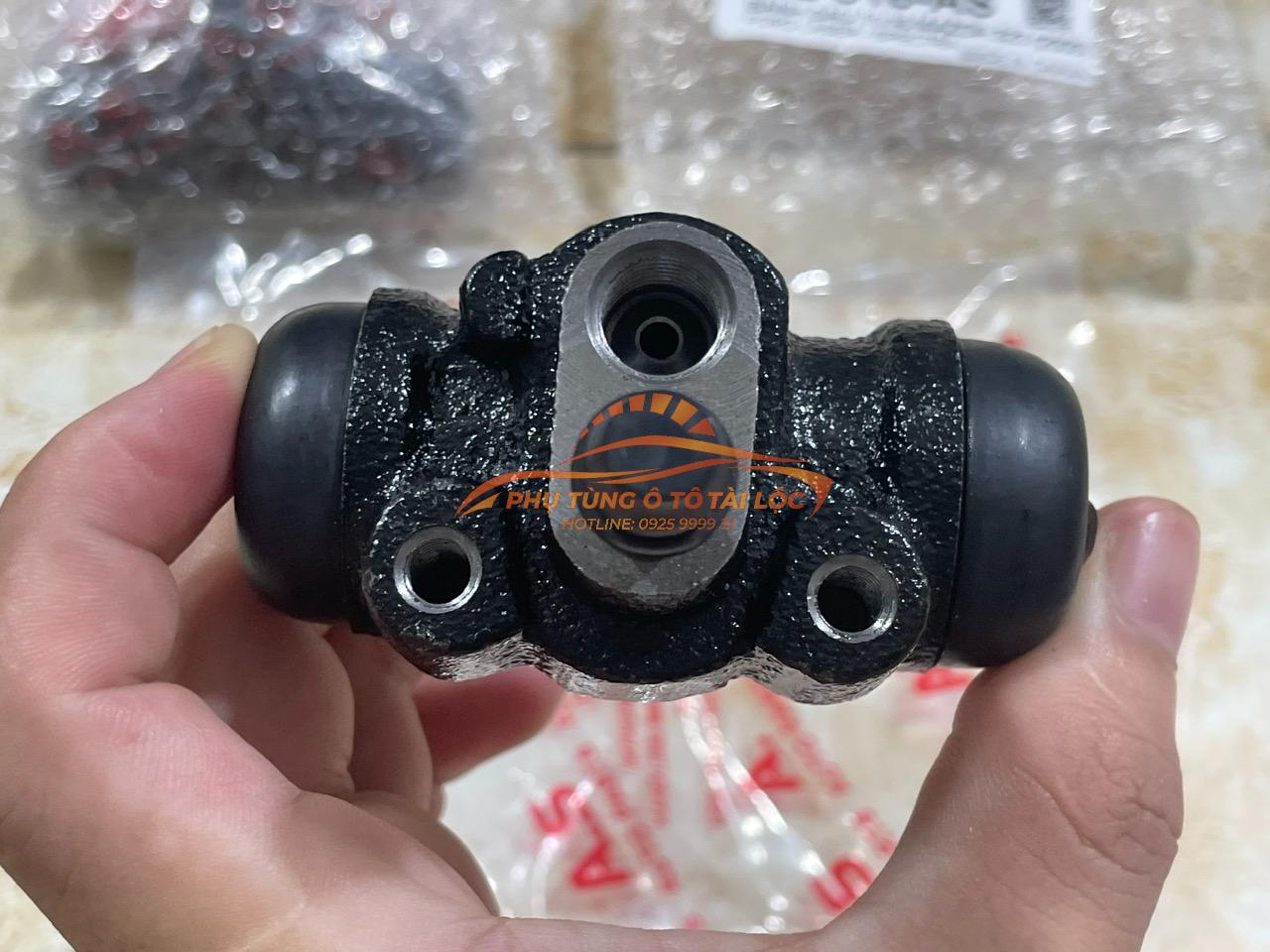 Xi lanh phanh sau Ford Laser 2001-2005 MZ318AS - Phụ Tùng Tài Lộc - Ảnh 2