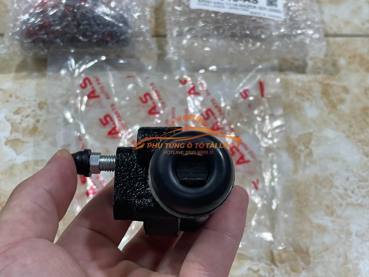 Xi lanh phanh sau Ford Laser 2001-2005 MZ318AS - Phụ Tùng Tài Lộc - Ảnh 3
