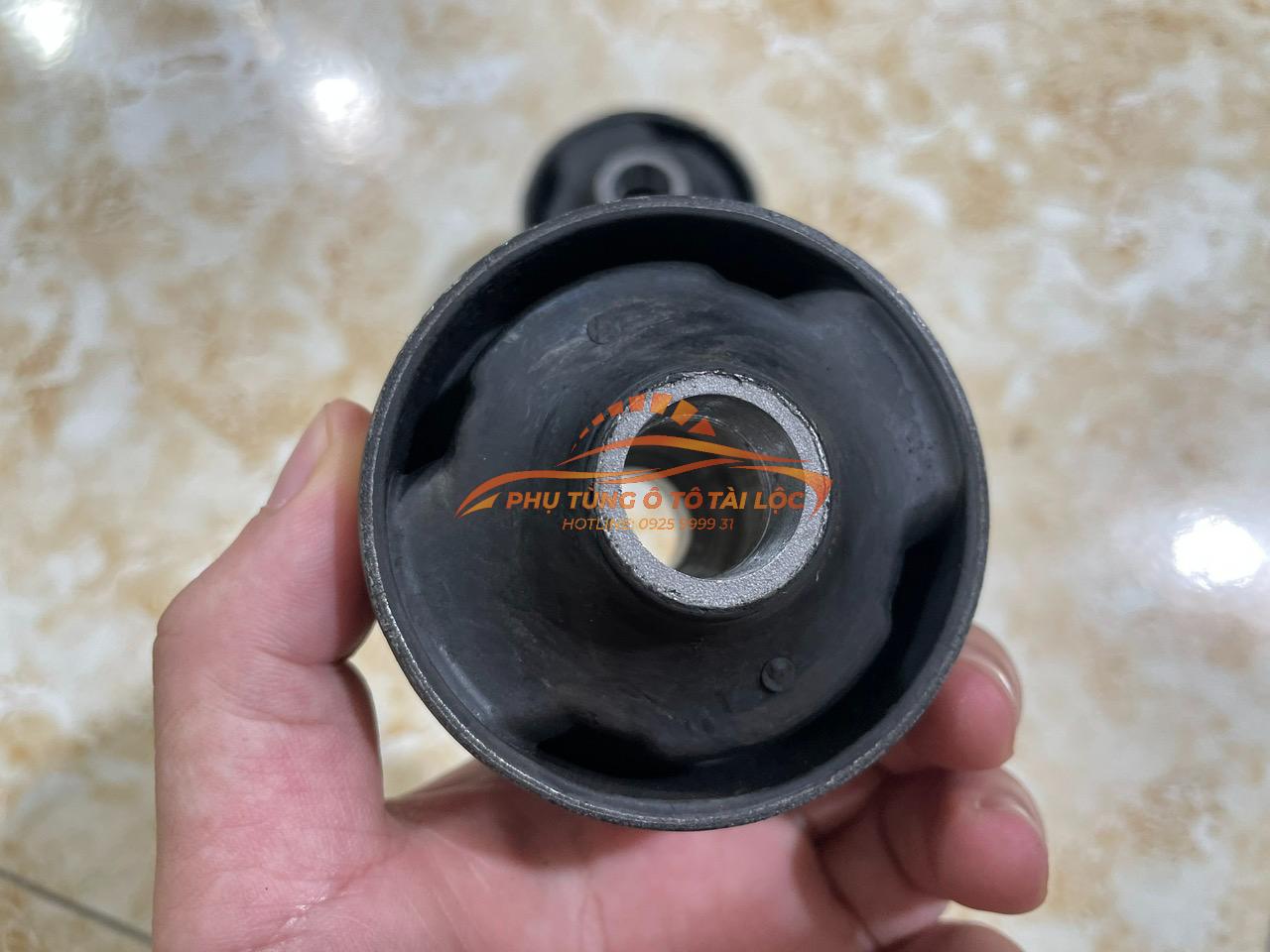 Cao su càng a Vinfast VF5 2022-2026 quả to CHS73010011AB - Phụ Tùng Tài Lộc - Ảnh 2
