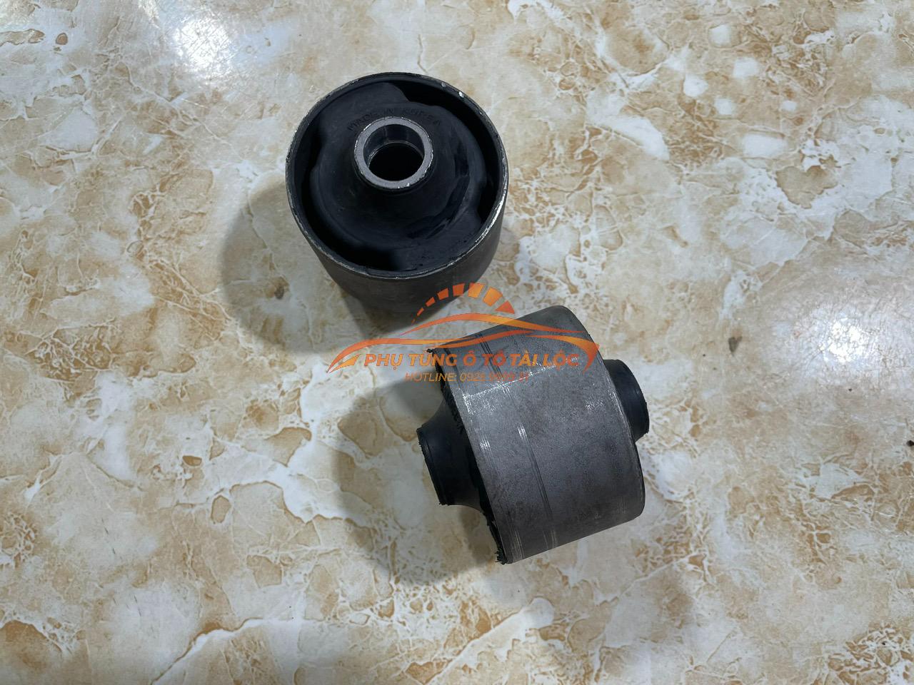 Cao su càng a Vinfast VF5 2022-2026 quả to CHS73010011AB - Phụ Tùng Tài Lộc