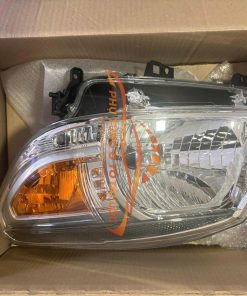 Đèn pha Ford Everest 2009-2012 - UF6A510L0