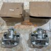 Cụm phanh sau Mazda 6 2014-2018 GHY22661X-GHY22671X