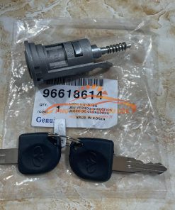 Khóa đề Daewoo Matiz 1998-2005 mã 96618614