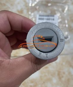 Khóa đề Daewoo Matiz 1998-2005 mã 96618614