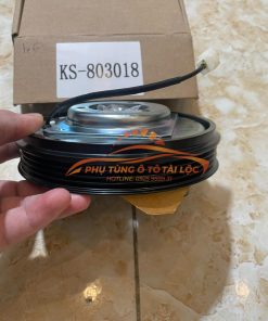 Bộ đầu lốc lạnh Ford Laser đời 2001-2005