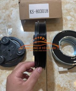 Bộ đầu lốc lạnh Ford Laser đời 2001-2005