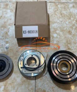 Bộ đầu lốc lạnh Ford Laser đời 2001-2005