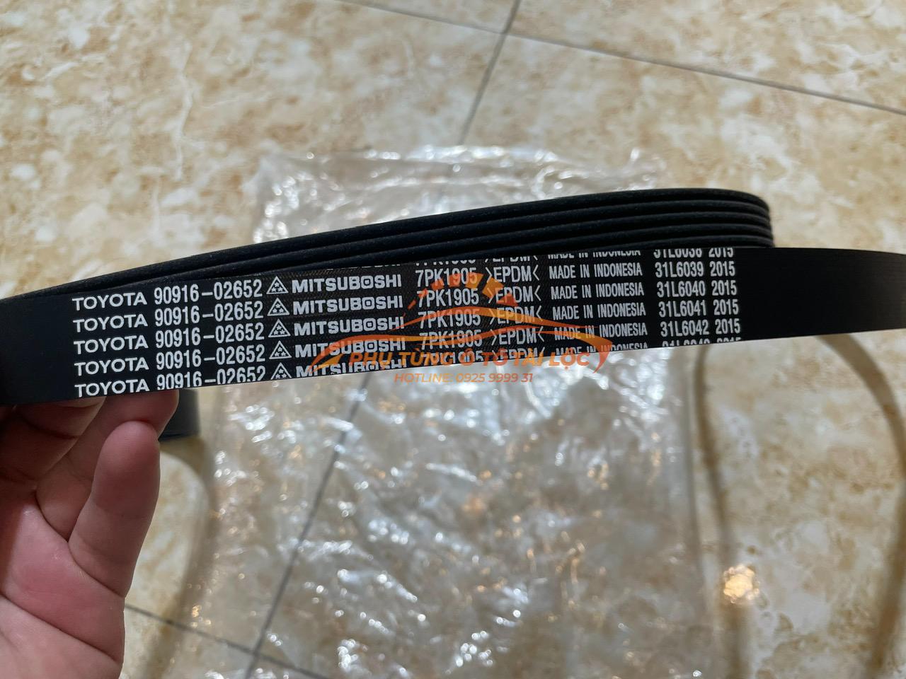 Curoa tổng Toyota Camry 2005-2012 Xe Mỹ 9091602652