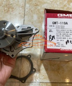 Bơm nước Toyota Camry Rav4 161000H030-1610028041