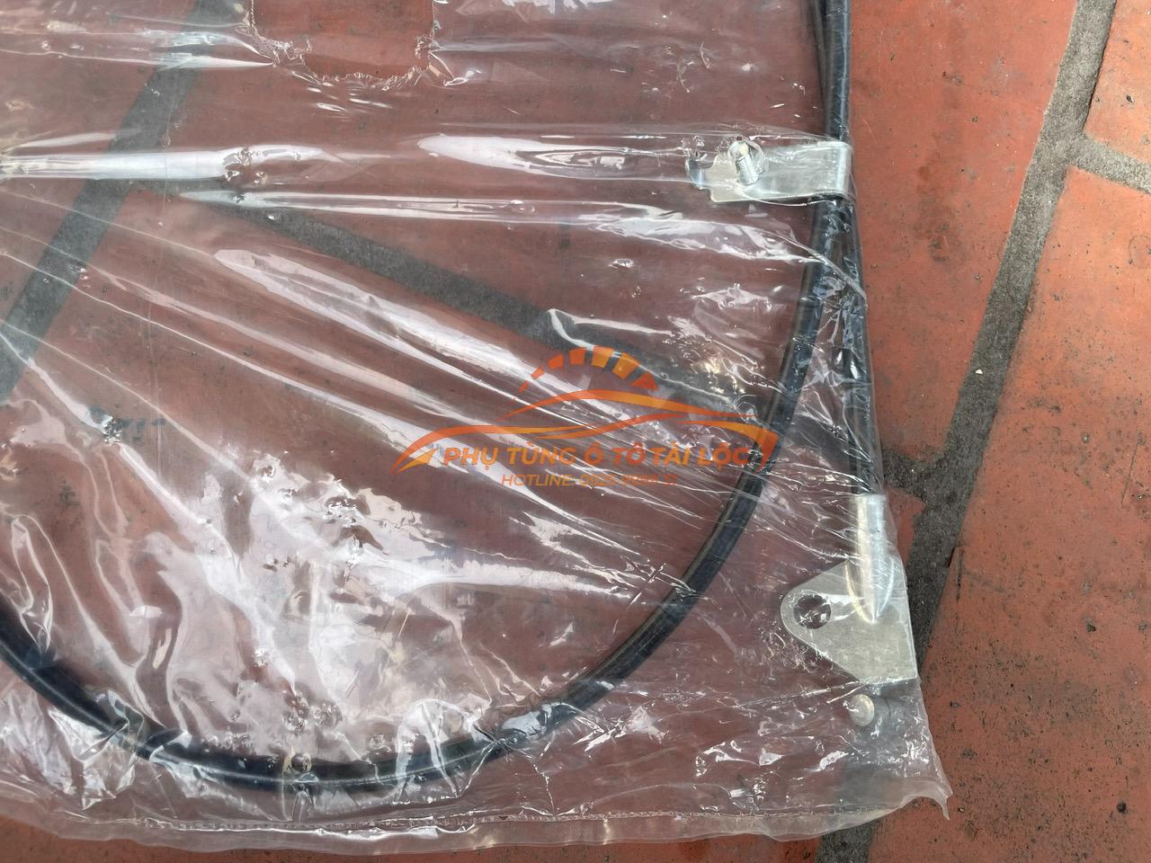 Dây phanh tay Mazda 6 2014-2018 G44C44410