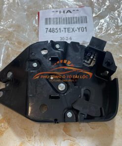 Khóa cốp sau Honda City 2014-2022 74851TEXY01