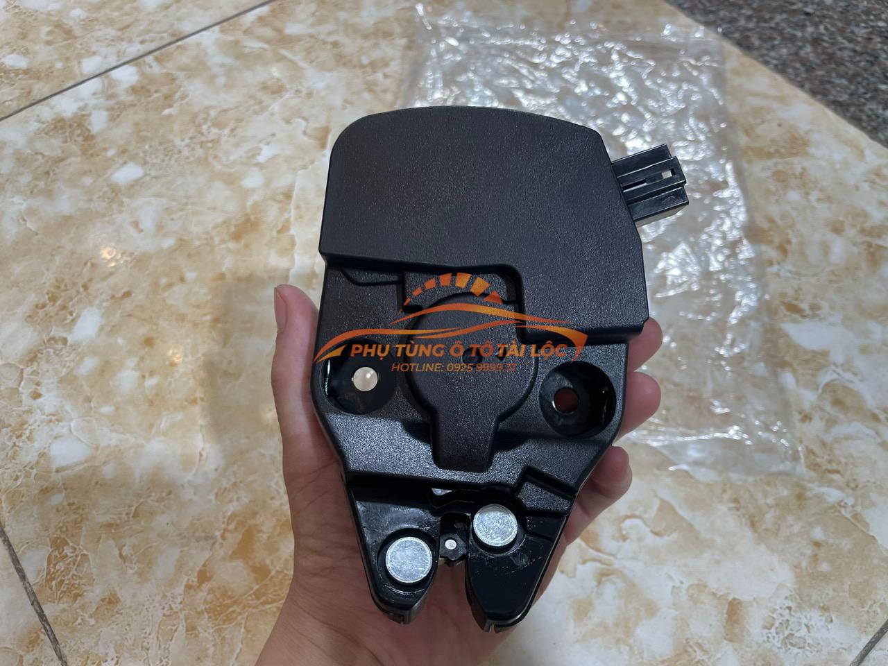 Khóa cốp sau Honda City 2014-2022 74851TEXY01