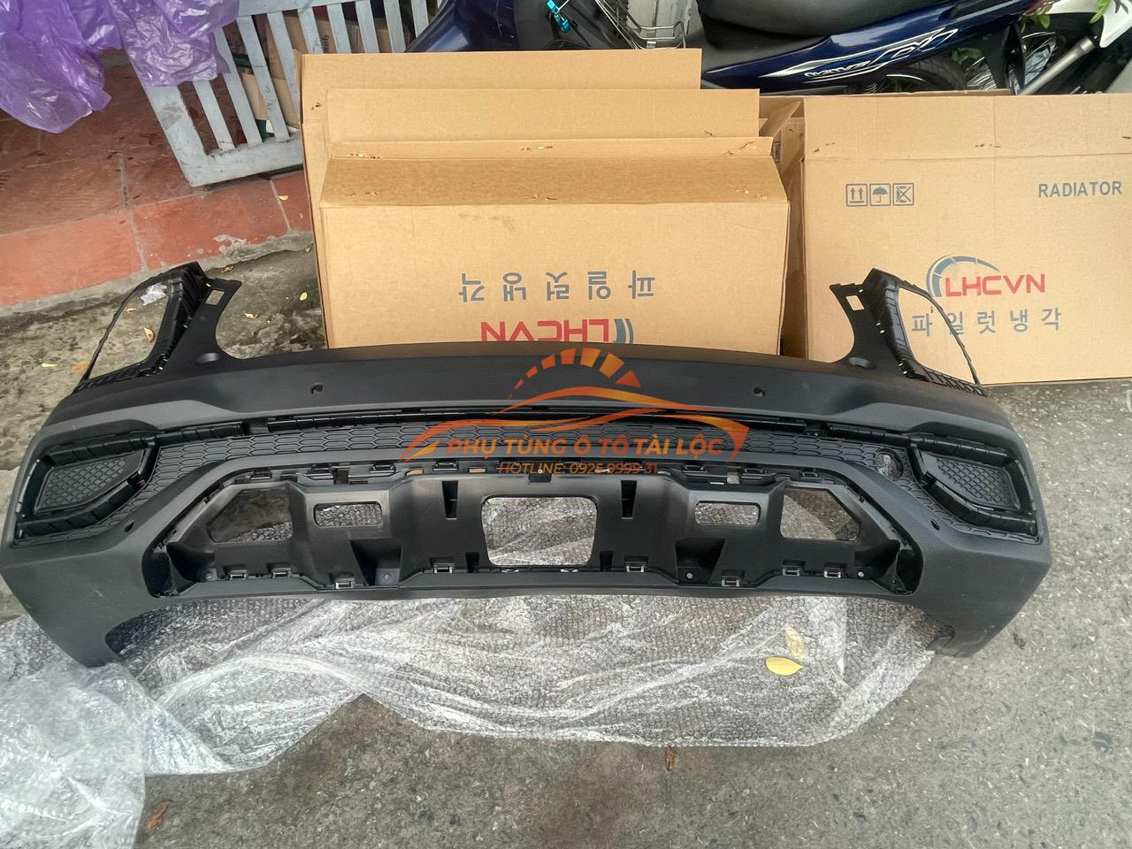 Ba đờ xốc sau KIA Seltos 2020-2024 86612Q6010