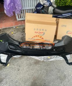 Ba đờ xốc sau KIA Seltos 2020-2024 86612Q6010