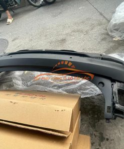 Ba đờ xốc sau KIA Seltos 2020-2024 86612Q6010
