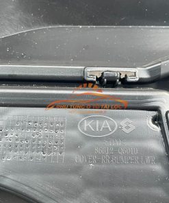 Ba đờ xốc sau KIA Seltos 2020-2024 86612Q6010