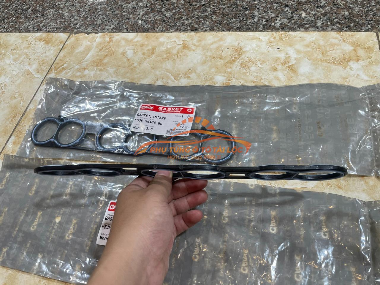 Gioăng cổ hút Ford Mondeo 03-07 – F53E9H486BB