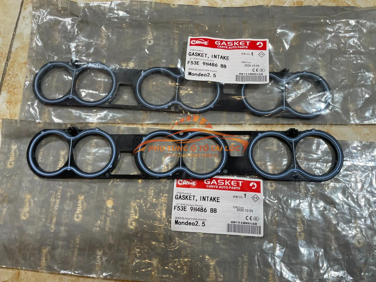 Gioăng cổ hút Ford Mondeo 03-07 – F53E9H486BB