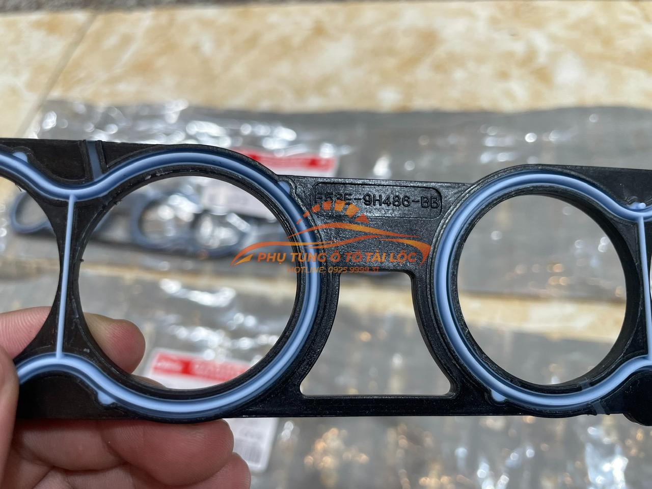 Gioăng cổ hút Ford Mondeo 03-07 – F53E9H486BB