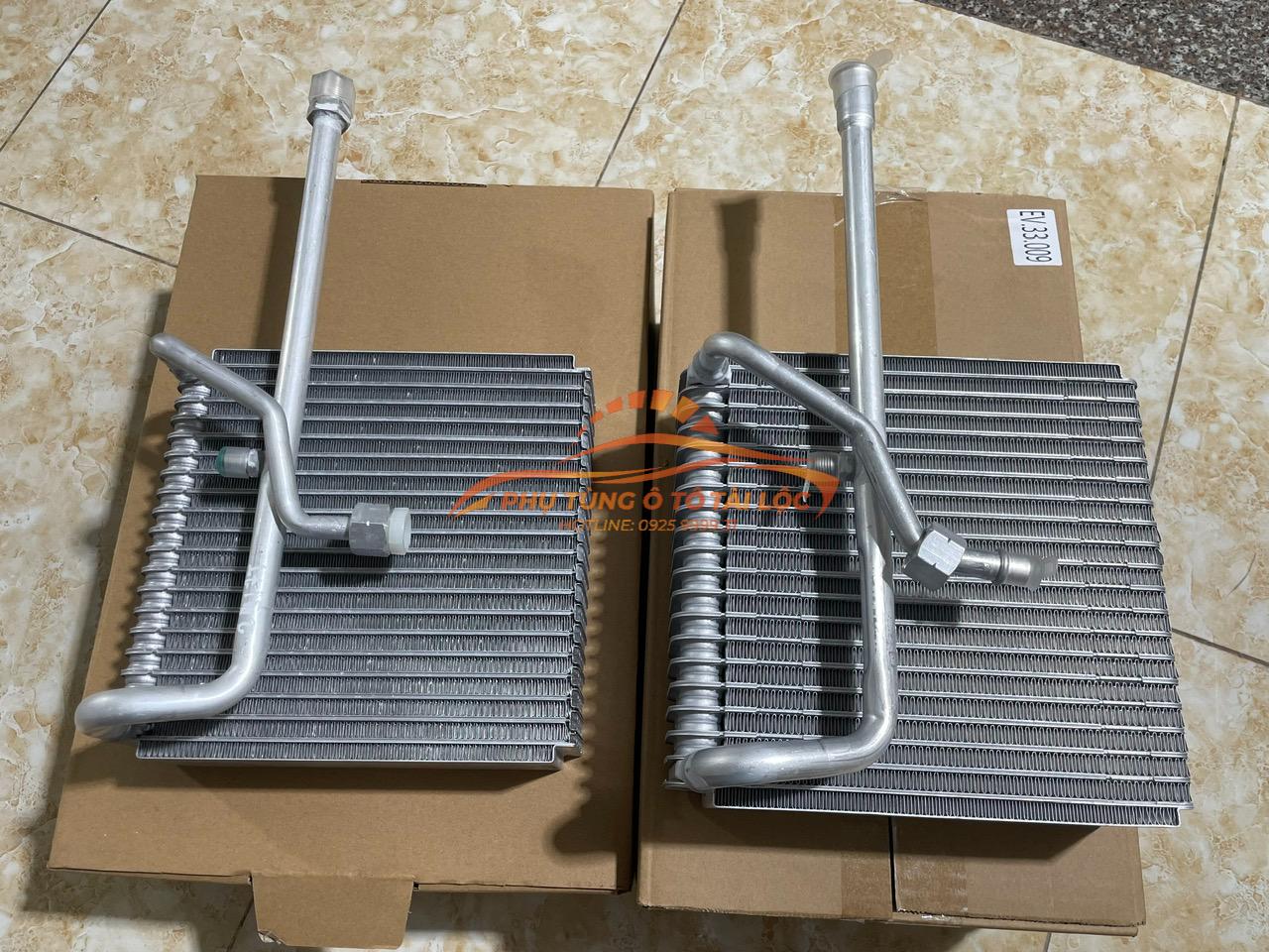 Dàn lạnh Ford Laser 2001-2005 – 9300012600