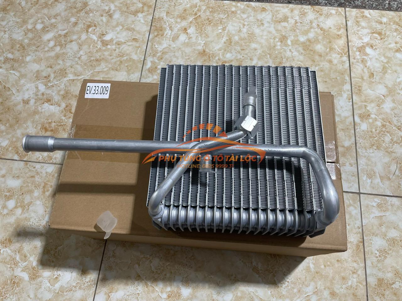 Dàn lạnh Ford Laser 2001-2005 – 9300012600