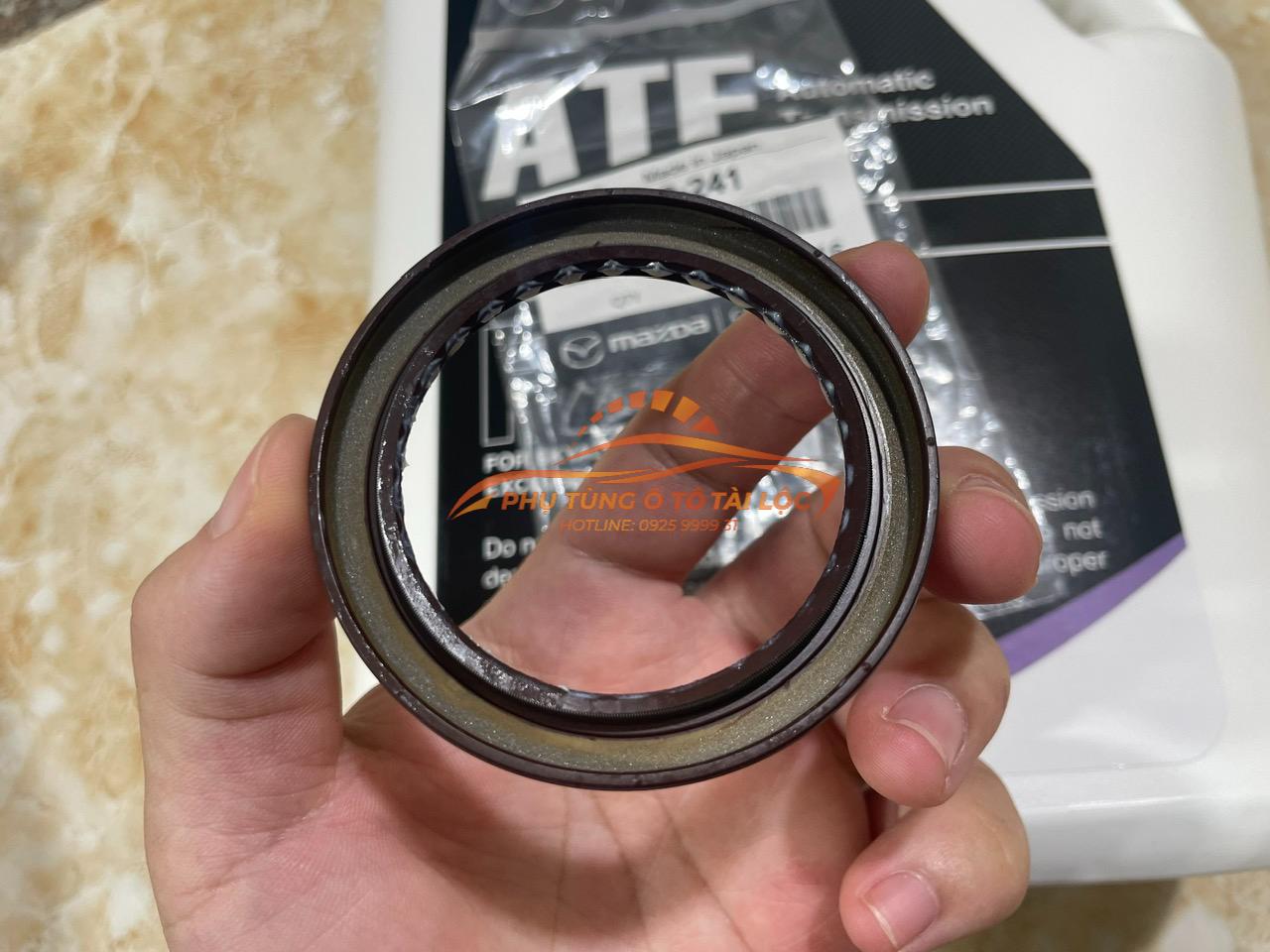 Phớt hộp số Mazda CX9 2011–2017 Xịn – AW0119241