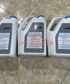Dầu hộp số tự động ATF-FZ (dùng cho Mazda 2, Mazda 3 , Mazda 6 , Mazda CX5 , Mazda CX8)