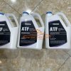 Dầu hộp số tự động ATF-FZ (dùng cho Mazda 2, Mazda 3 , Mazda 6 , Mazda CX5 , Mazda CX8)